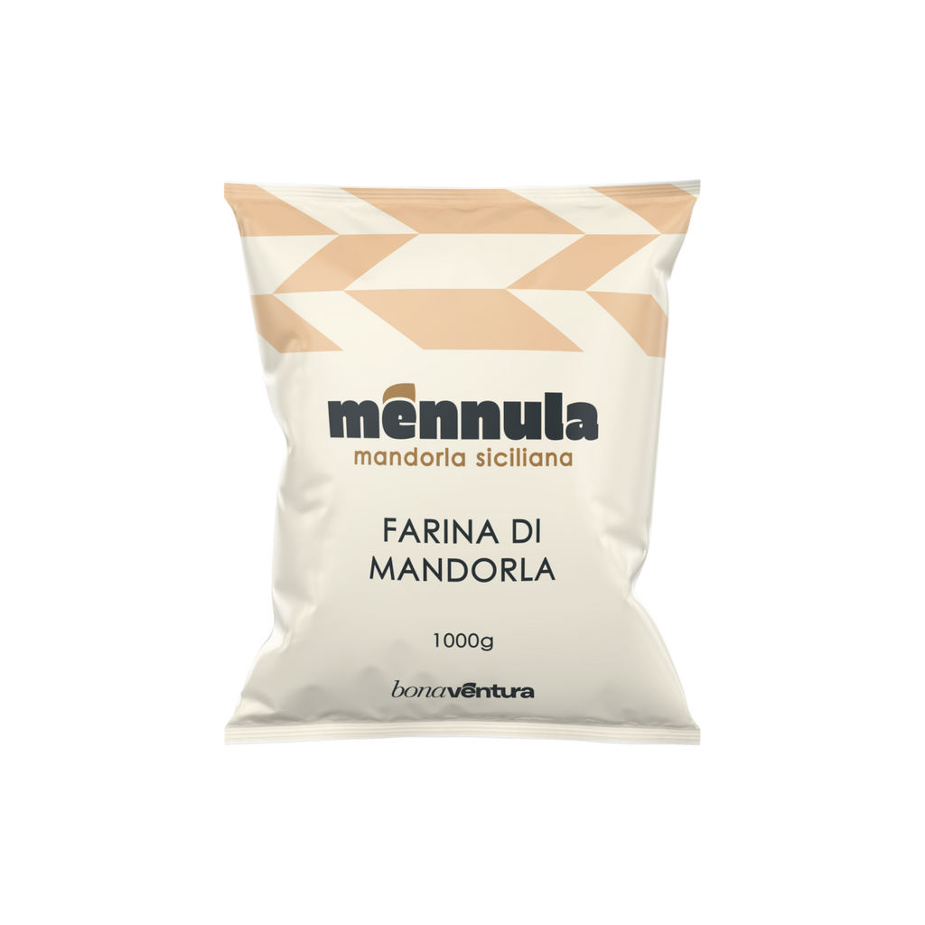 Farina di mandorla