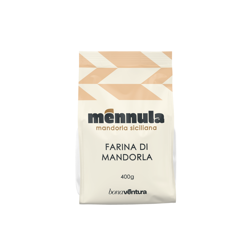Farina di mandorla