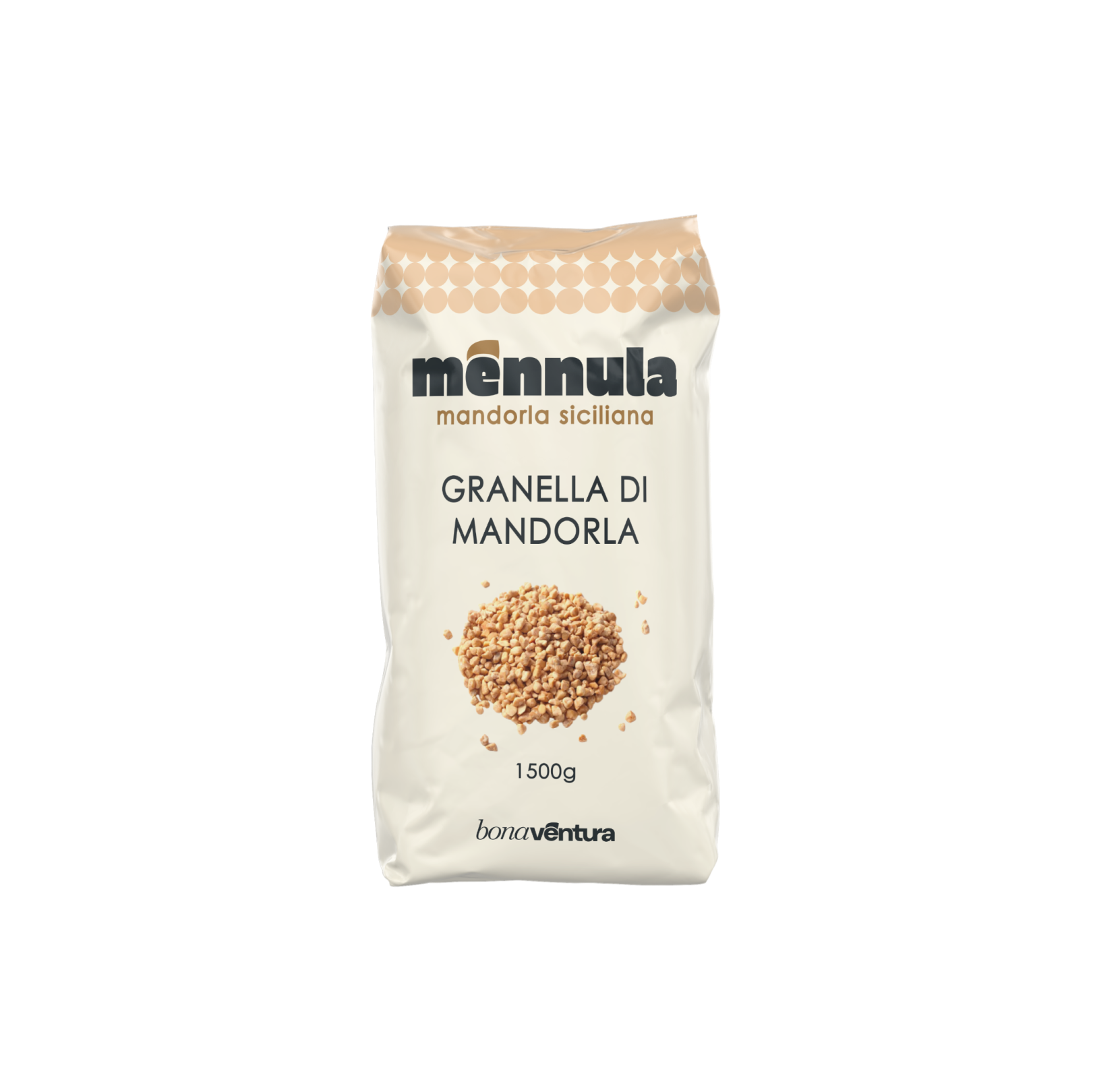 Granella di mandorla