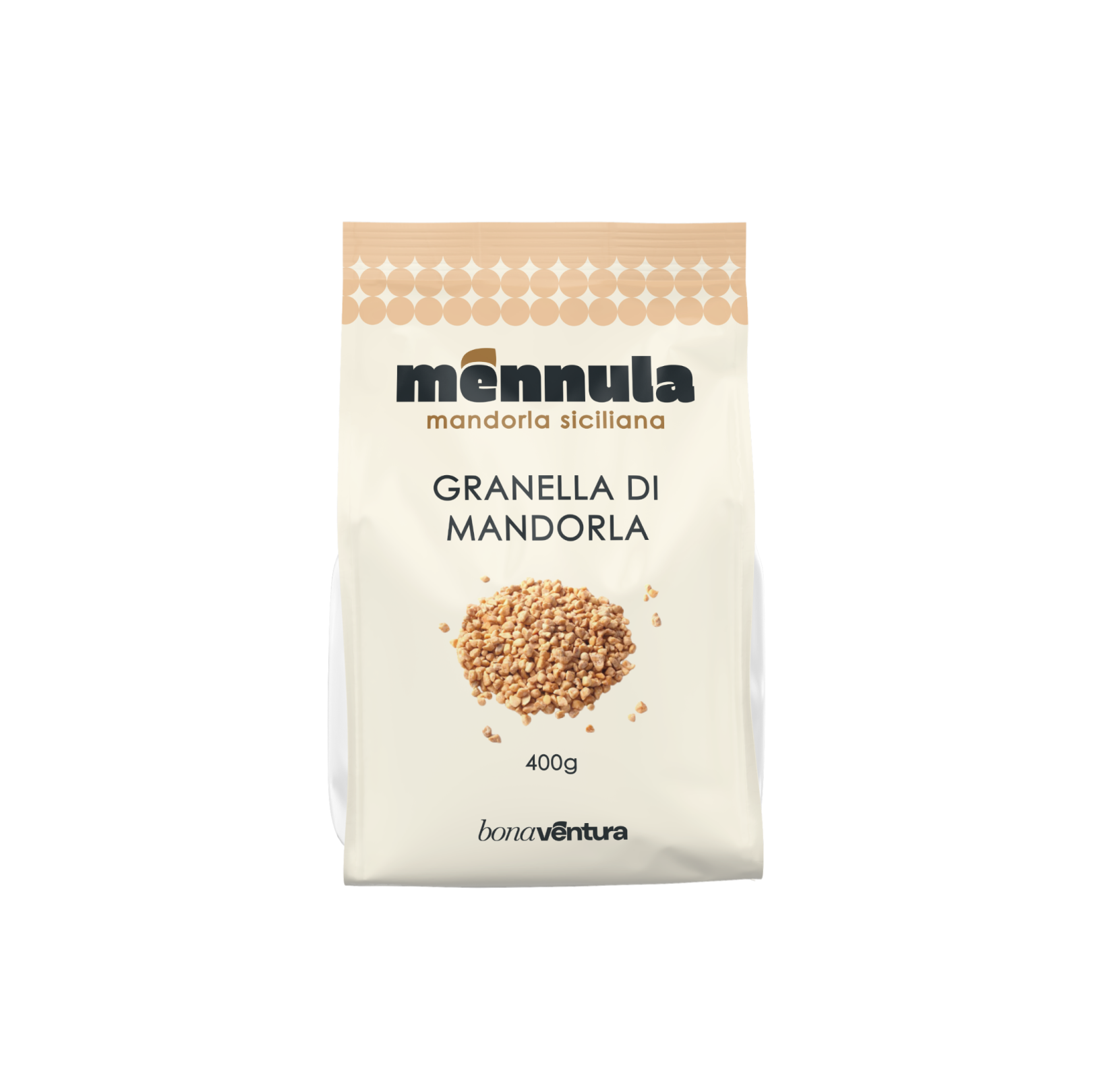 Granella di mandorla