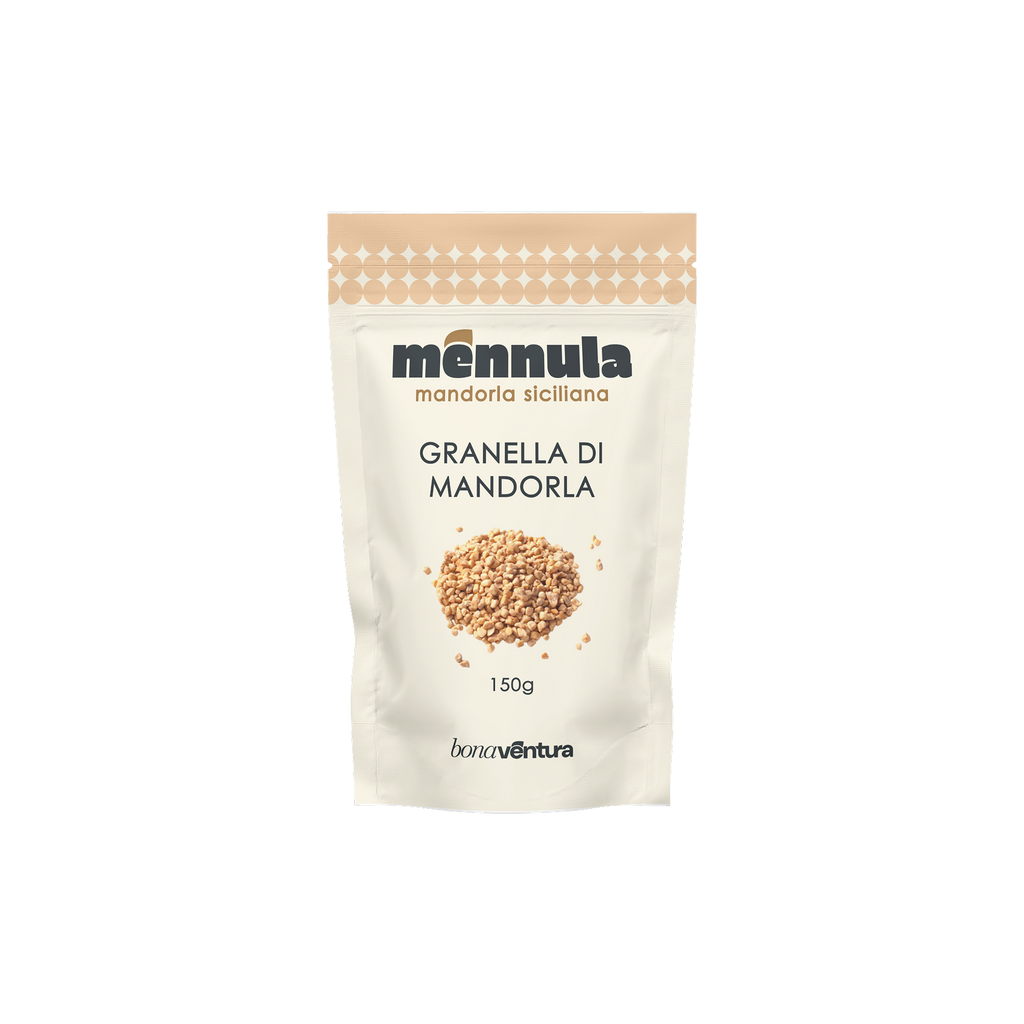 Granella di mandorla