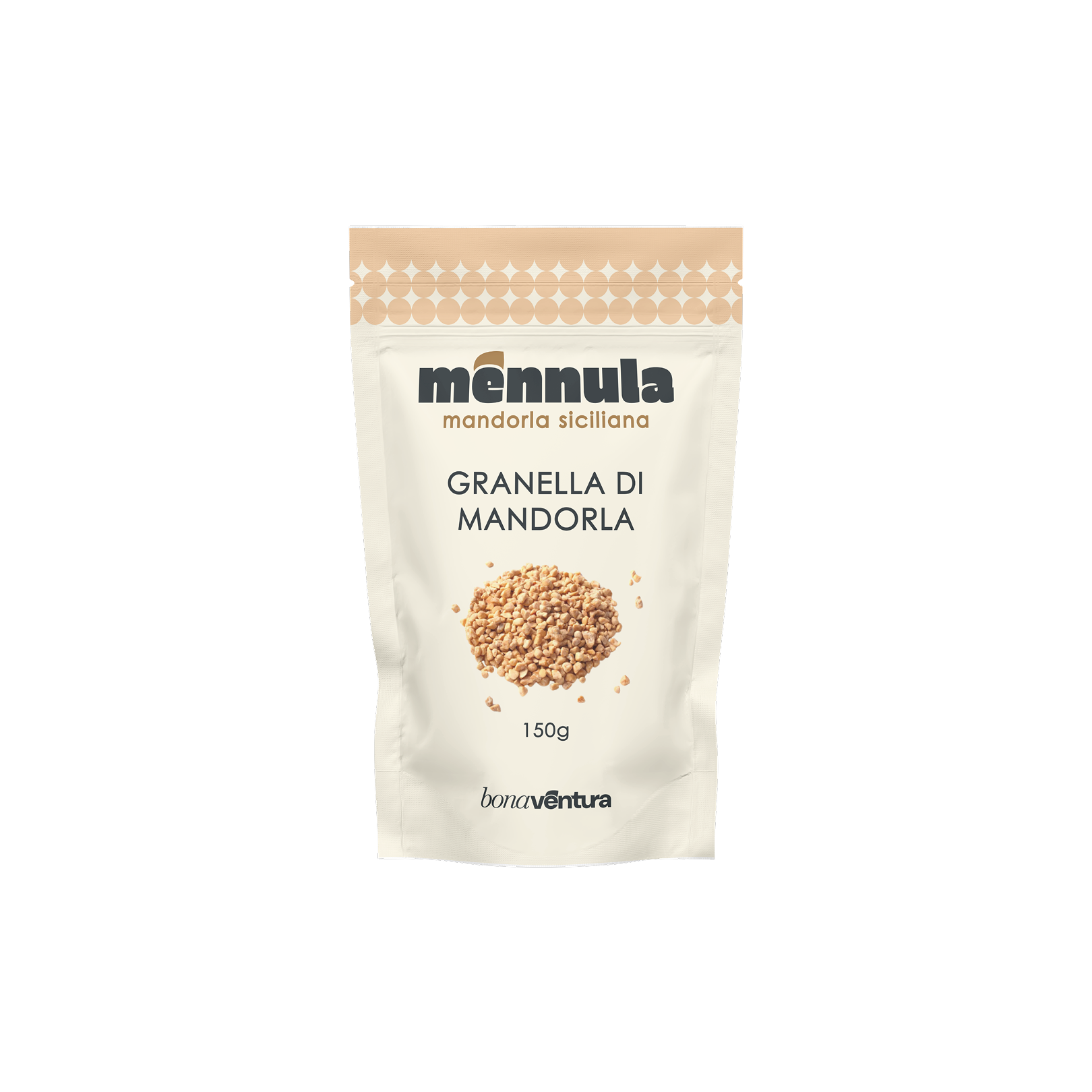 Granella di mandorla